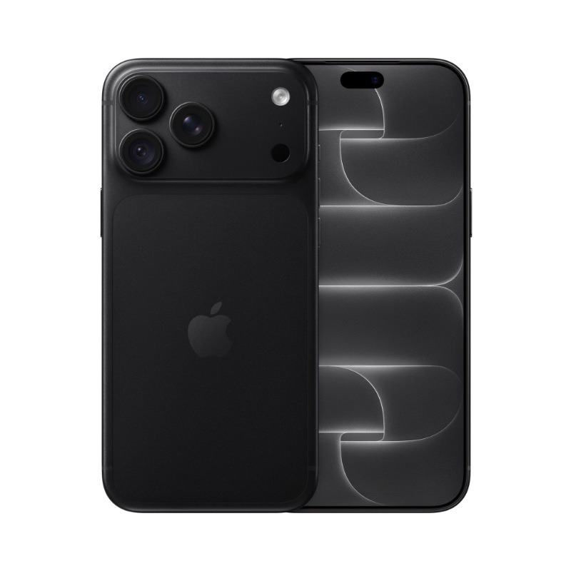 Apple iPhone 18 Pro Max 512 GB Schwarz