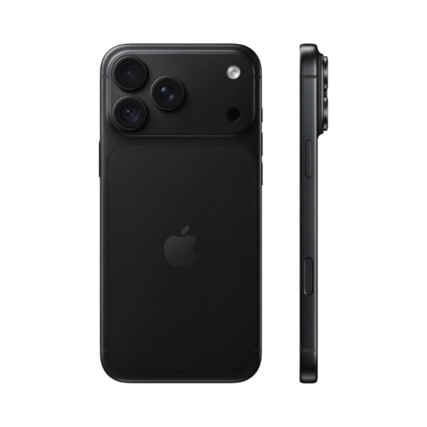 Apple iPhone 18 Pro Max 512 GB Schwarz
