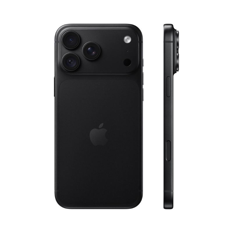 Apple iPhone 18 Pro Max 512 GB Schwarz