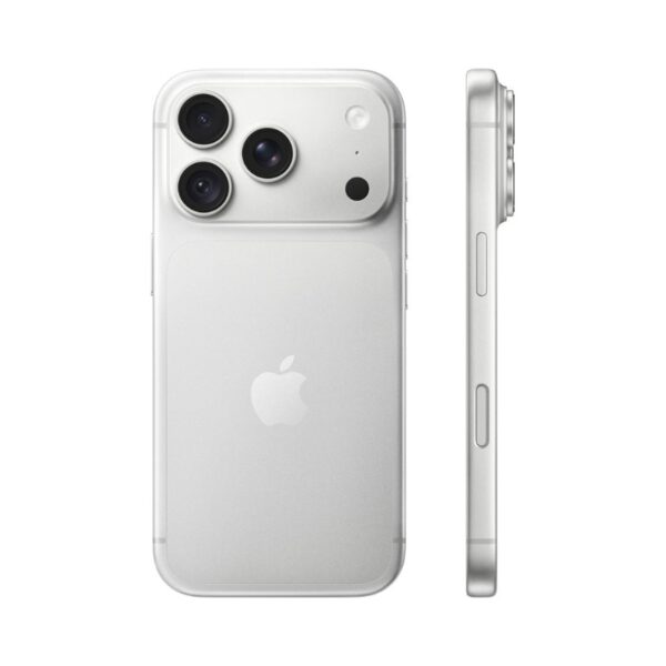 Apple iPhone 18 Pro Max 512 GB Silber