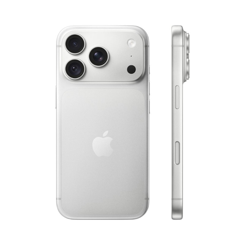 Apple iPhone 18 Pro Max 512 GB Silber