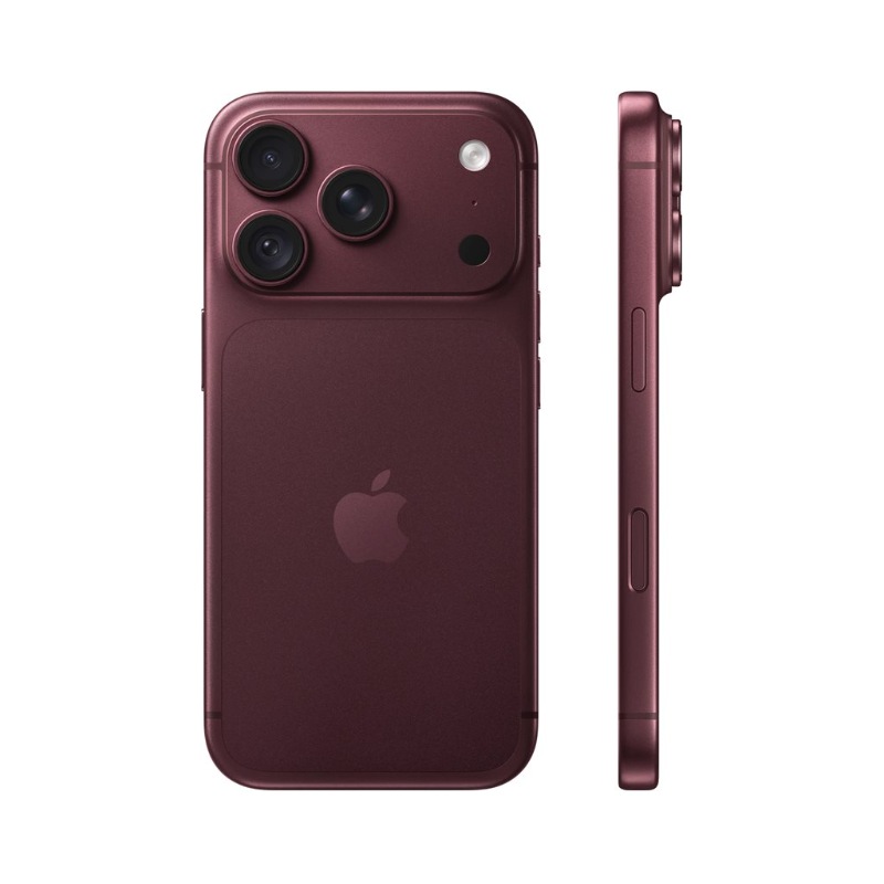 Apple iPhone 18 Pro Max 512 GB Burgunder