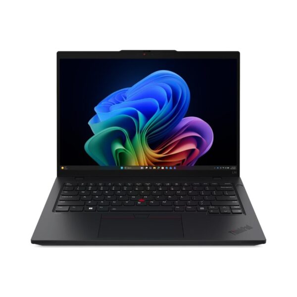 Lenovo ThinkPad L14 Gen 7 (Intel) Copilot+ PC Intel Core Ultra 7 355 Laptop 35,6 cm (14) WUXGA 32 GB DDR5-SDRAM 512 GB SSD Wi-Fi 7 (802.11be) Windows 11 Pro Schwarz Deutsch