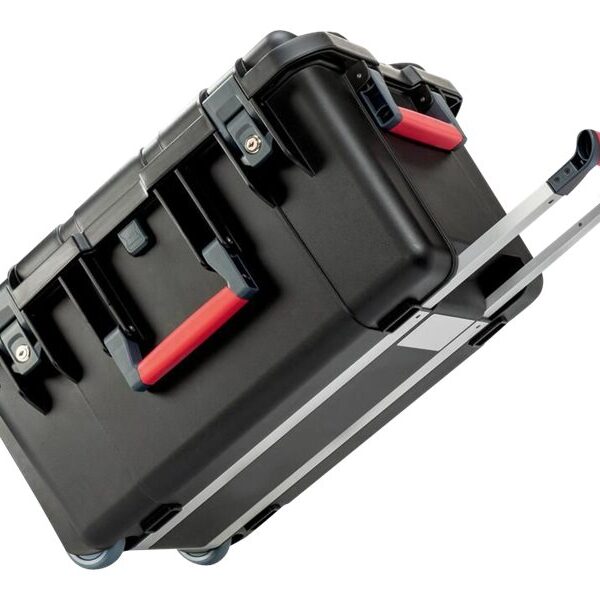 PARAT PARAPROJECT Case CC20 CargoCase TwinCharge