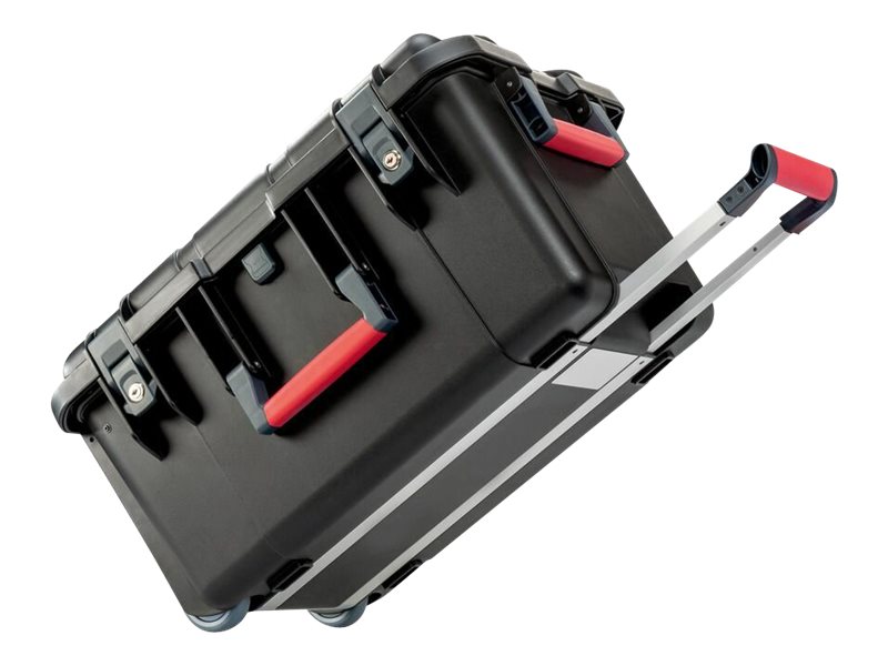PARAT PARAPROJECT Case CC20 CargoCase TwinCharge