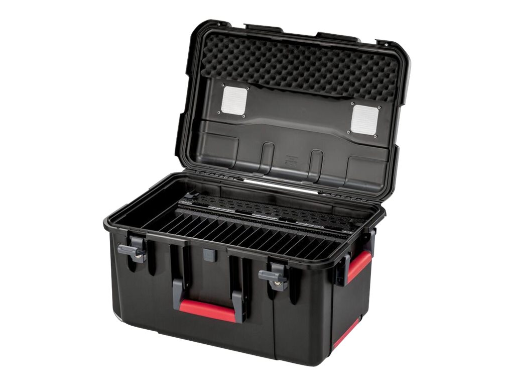 PARAT PARAPROJECT Case CC20 CargoCase TwinCharge