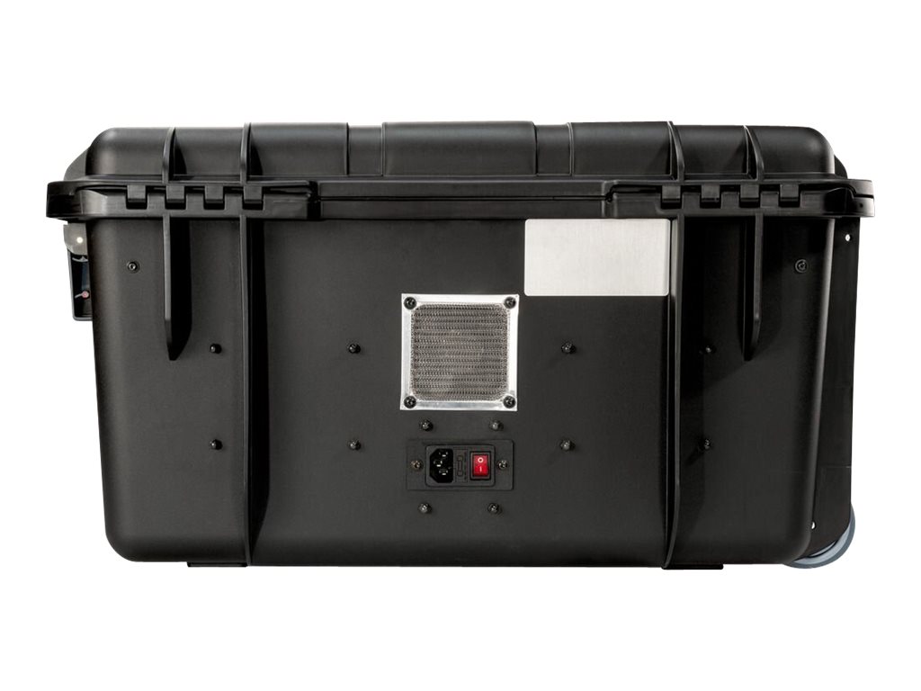 PARAT PARAPROJECT Case CC20 CargoCase TwinCharge