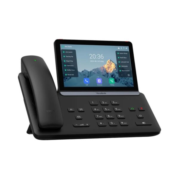 Yealink Yealink-SIP-T88W Pro