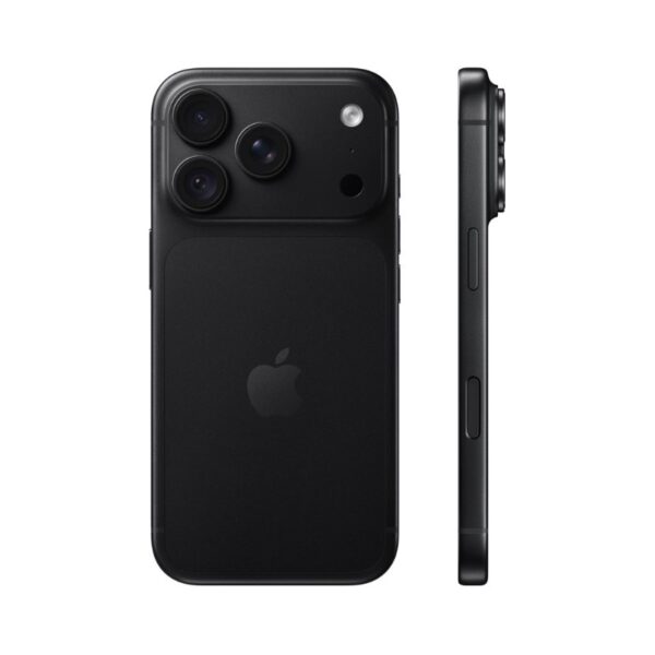 Apple iPhone 18 Pro Max 1 TB Schwarz