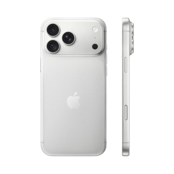 Apple iPhone 18 Pro Max 2TB Silber
