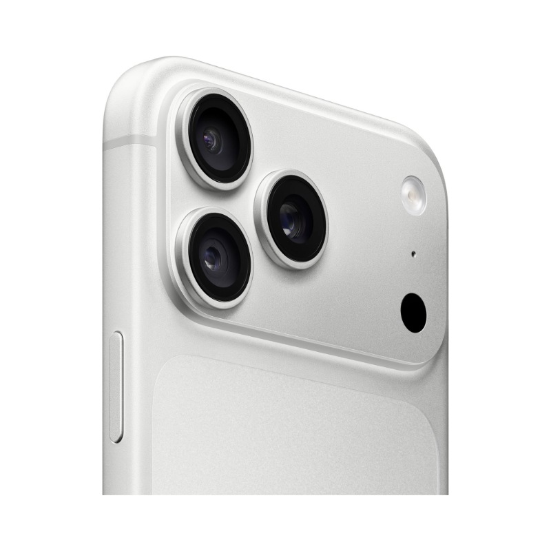 Apple iPhone 18 Pro Max 2TB Silber